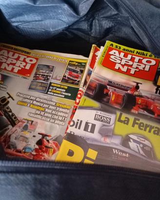 Autosprint