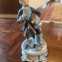 Statuina Capodimonte