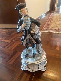 Statuina Capodimonte