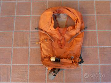 Russian navy - life jacket mae vest w/ emergency s