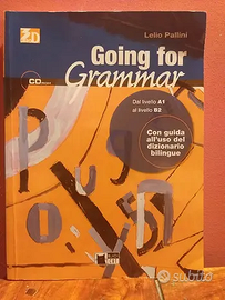 Libro grammatica inglese