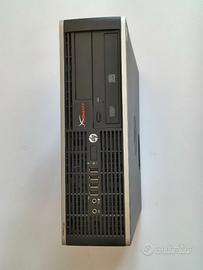HP 8300 Core i7 16GB SSD 128GB+4TB DUAL LAN