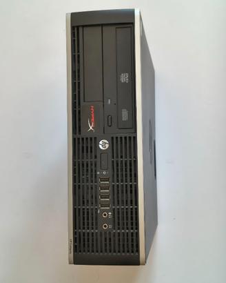 HP 8300 Core i7 16GB SSD 128GB+4TB DUAL LAN