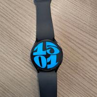 Smartwatch Samsung Galaxy Watch 6 40mm come nuovo