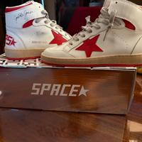 Golden Goose Sky-Star