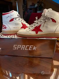 Golden Goose Sky-Star