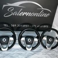 Volante Smart 451 F1 