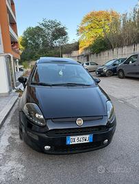 Fiat Grande Punto 1.3 Multijet 3 porte con tetto