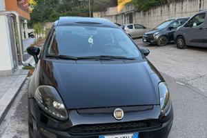 Fiat Grande Punto 1.3 Multijet 3 porte con tetto