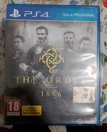 the order 1886 ps4