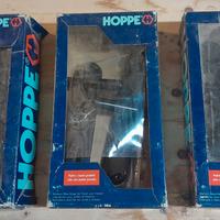 Maniglie per porta interna con molla di ritorno