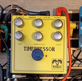 Palmer Timepressor