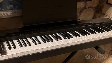 Pianoforte Casio CDP