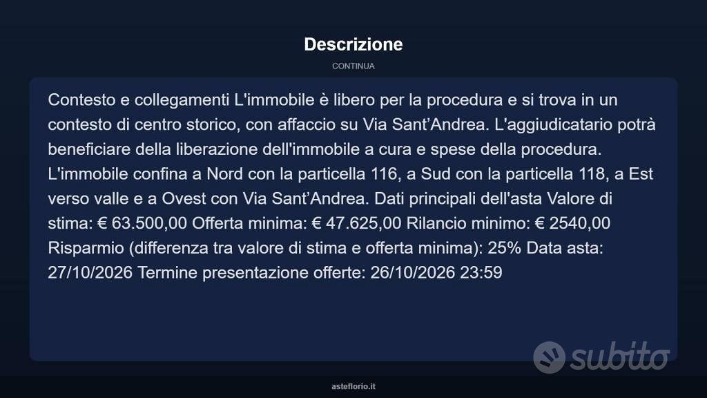 Appartamento – Campagnano di Roma, Roma Capitale - Vista 5