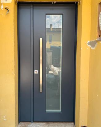 Porta blindata 118x231,5 dx Piacentini
