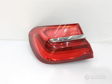 Faro fanale stop posteriore sx bmw 7 series g11 73