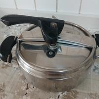 pentola a pressione lagostina
