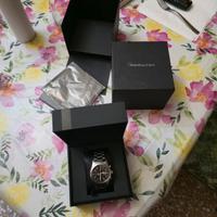 Hamilton Chronograph Daydate 42 mm steel automatic