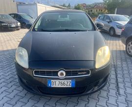 Fiat Bravo 1.6 MJT 120 CV DPF Active