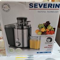 Trita ghiaccio + Estrattore per party/cocktails 