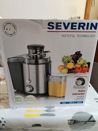 Trita ghiaccio + Estrattore per party/cocktails 