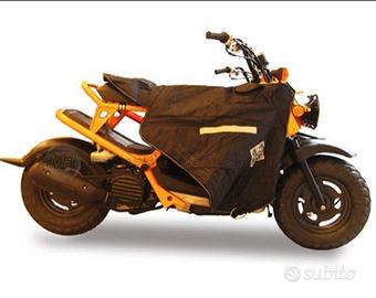 R151-N Termoscudo Tucano urbano Honda Zoomer - Pia