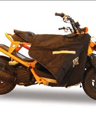 R151-N Termoscudo Tucano urbano Honda Zoomer - Pia