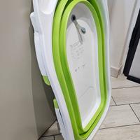 Vasca per Bagnetto compatta 