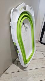 Vasca per Bagnetto compatta 