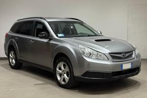 Subaru OUTBACK 2.0D (110kw/150cv) 4x4 permanente