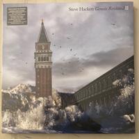 Steve Hackett Genesis Revisited II box set