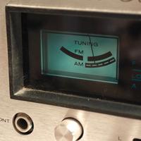 MARANTZ 4220 AMPLIFICATOR TUNER Stereo Hi End 40