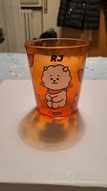 Bicchiere Miniso RJ BT21