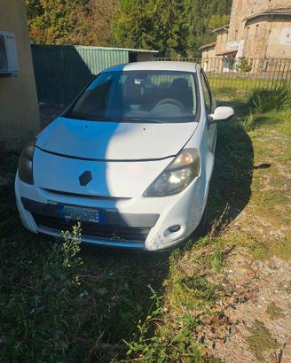 Ricambi Renault Clio 1.5 DCi
