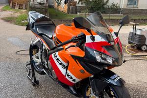 CBR 600 RR