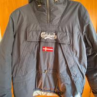 Carlsberg Giubbotto Invernale XXL