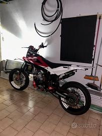 Husqvarna sm 125