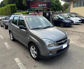 SUZUKI Ignis 1.5 16V cat 4WD Sp. Ed. 2005