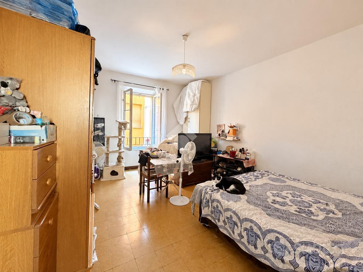 Appartamento – Castello di Serravalle, Sant'Apollinare - Vista 4