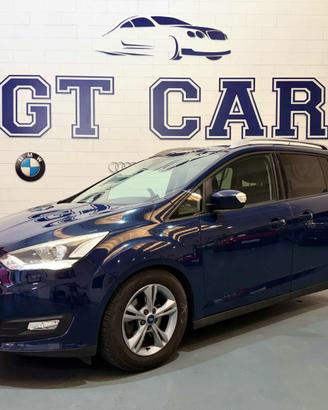 FORD C-Max 1.5 TDCi 120CV Powershift Business*7