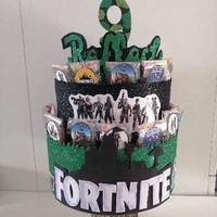Torte finte