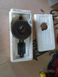 ingranaggi malossi 13-44 minarelli orizzontale 