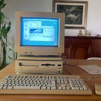 Macintosh LC 630 modernariato