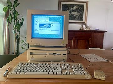 Macintosh LC 630 modernariato