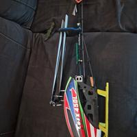 trex 450L