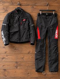 Completo Aprilia Adventure Touring