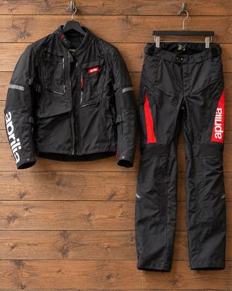 Completo Aprilia Adventure Touring