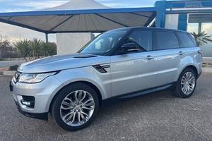Land Rover RangeRover Sport 3.0 TDV6 HSE Dynamic