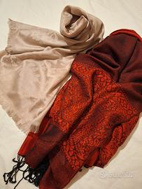 sciarpe/foulard 
