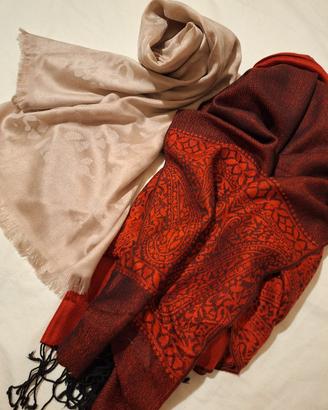 sciarpe/foulard 